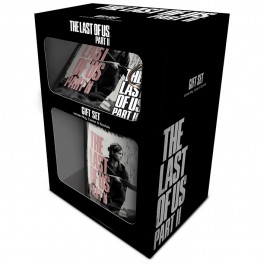 The Last of Us Part 2 Caja Regalo