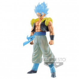 Dragon Ball Super Saiyan God Gogeta Super