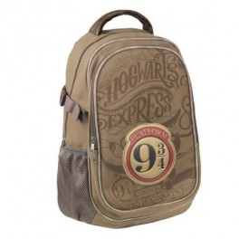 Mochila Viaje HP Hogwarts Express 9 3/4