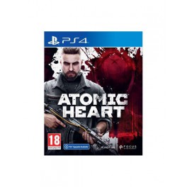 Atomic Heart - PS4