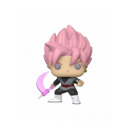 Dragon Ball POP! Super Saiyan Rose Goku Black 1279