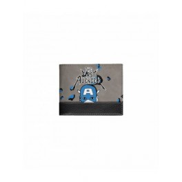 Marvel Cap America Cartera The First Avenger