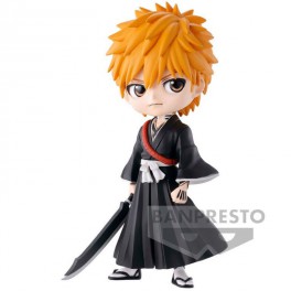 Bleach Figura Q Ichigo Kurosaki 1000 Year Blood