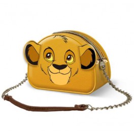 El Rey León Bolso Simba Heady