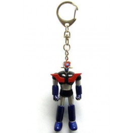 Mazinger Z Llavero PVC Mazinger Z 7 cm