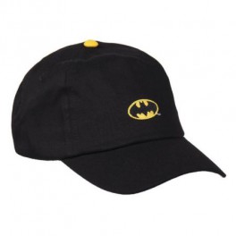 Gorra Batman Logo bordado Niño