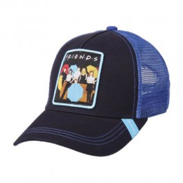 Friends Gorra premium  Personajes