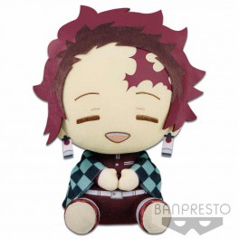 Peluche Tanjiro Kamado Demon Slayer