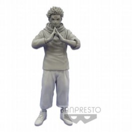 Jujutsu Kaisen Estatua PVC Sukuna 18 cm