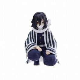 Demon Slayer: Obanai Iguro Hashira Meeting 11 cm