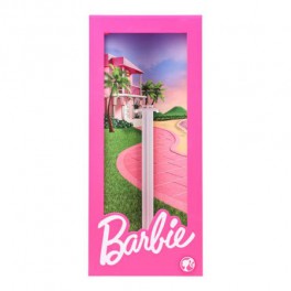 Barbie Lámpara Caja de Muñeca