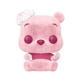 Winnie Pooh Figura POP! Disney Cherry Blsm Pooh