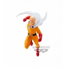 One Punch Man Figure Saitama 13 Cm