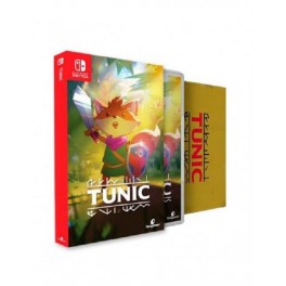 Tunic - SWI