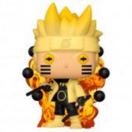 Funko Pop Naruto Six Path Sage