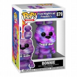 Five Nights at Freddy's POP! TieDye Bonnie 9 cm