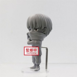 Jujutsu Kaisen Estatua PVC Deformed Inumaki Toge 7