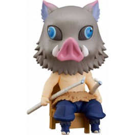 Demon Slayer:Nendoroid Inosuke Hashibira 9 cm