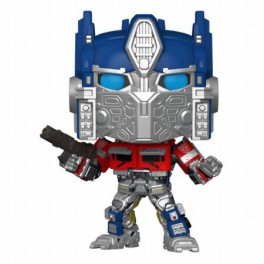 Transformers:POP! Optimus Prime 9 cm