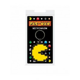 Llavero Pac-man