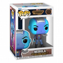 Guardianes de la Galaxia vol. 3 POP! Vinyl 9 cms