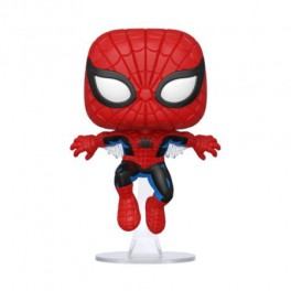 Spider-Man 80th POP!Spider-Man (First Appearance)