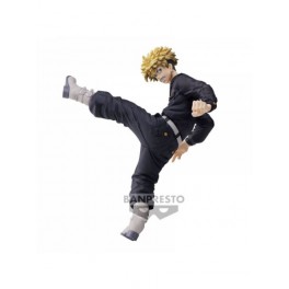 Tokyo Revengers King of Artist Figura Banpresto 17