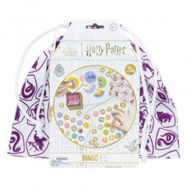 Harry Potter Juego de Bingo