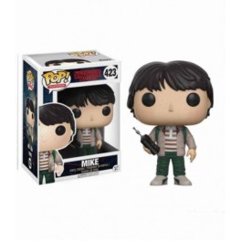 Stranger Things Funko POP! Mike