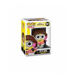 Funko POP! Minions 2 - 70'S Bob - Minions