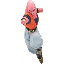 DBZ Figura Match Bajin Buu