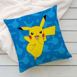 Pokemon Almohadas Starter Pokemon 40 x 40 cm