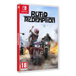 Road redemption - SWI