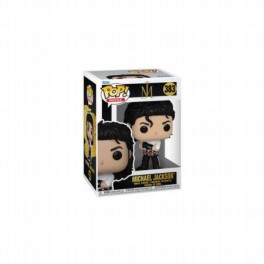 Michael Jackson POP! Dirty Diana 9 cm