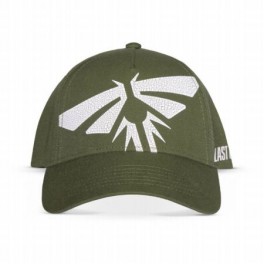 The Last of Us Gorra Béisbol Fire Fly