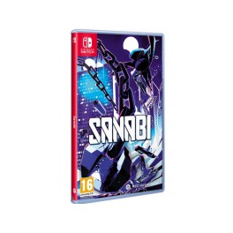 Sanabi Nintendo Switch