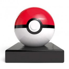 Pokemon Pokeball Hucha de Resina