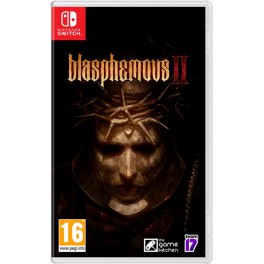 Blasphemous 2 - SWITCH