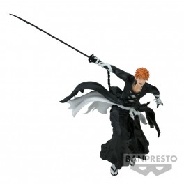 Bleach Figura Ichigo Kuroosaki Vibration Stars