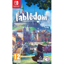 Fabledom - SWI