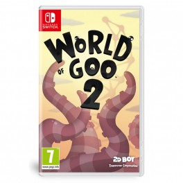 World of Goo 2 - SWI