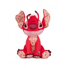 Stitch Peluche Leroy 100 Aniversario Disney 30cm S