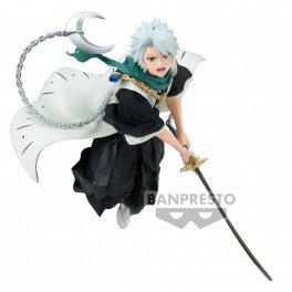 Fig. Toushiro Hitsugaya Vibration Stars Bleach