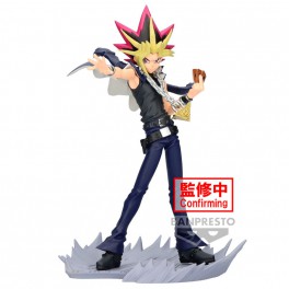 Yu-Gi-Oh Fig. Yami Yugi Senkozekkei